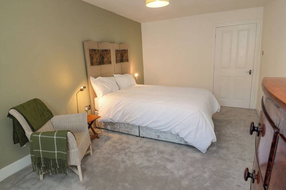 The Old Factory House, family friendly in Berwick-Upon-Tweed in Berwick-upon-Tweed, Northumberland