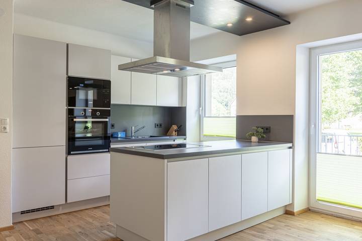 Ferienhaus mit 3 Schlafzimmern in Eisenerz, Eastern Upper Styria