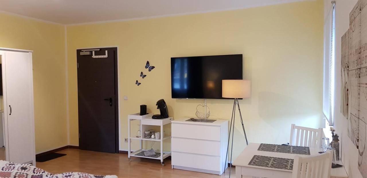 Single Room in Dernbach (Westerwald), Lahn-Taunus