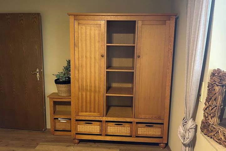 Ferienwohnung für 6 Personen nahe des Ravensburger Spieleland