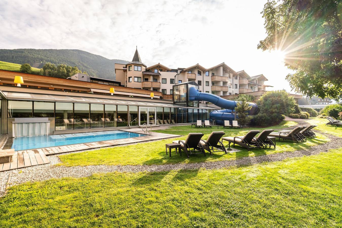 Doppelzimmer Residenz in Sillian, Bezirk Lienz