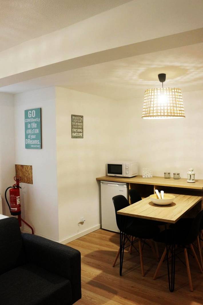 Casa rural para 4 personas en Sintra - 3