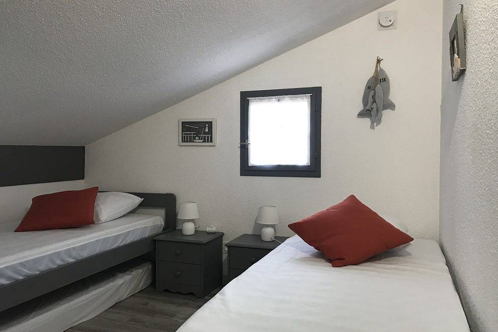 Idéal famille avec enfants in Vic-la-Gardiole, Côte méditerranéenne (France)