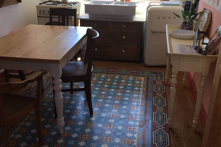 Ferienhaus für 2 Personen, mit Garten und Terrasse in Bergisches Land - 4