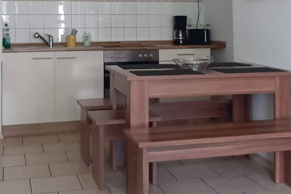 Ganze Wohnung, Feriendomizil Roger Wohnung 1 in Leipzig, Kulkwitzer See