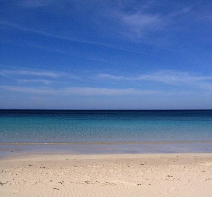 Villa pour 8 personnes, avec jardin et vue, adapté aux familles à Porto Cesareo - 3