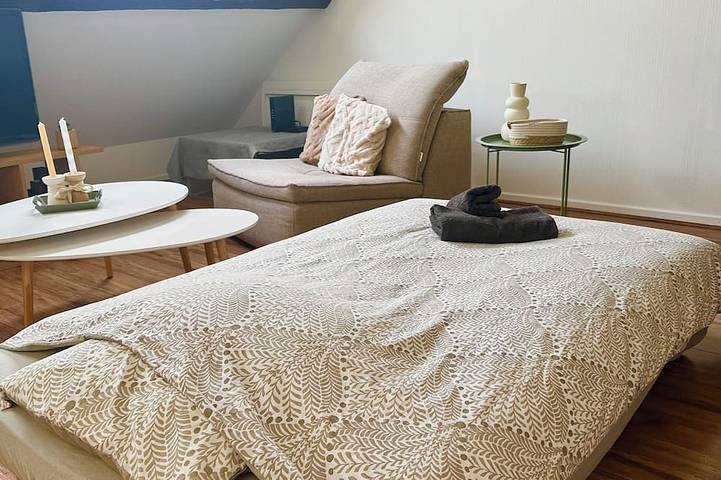 Gîte pour 5 personnes à Thionville - 2