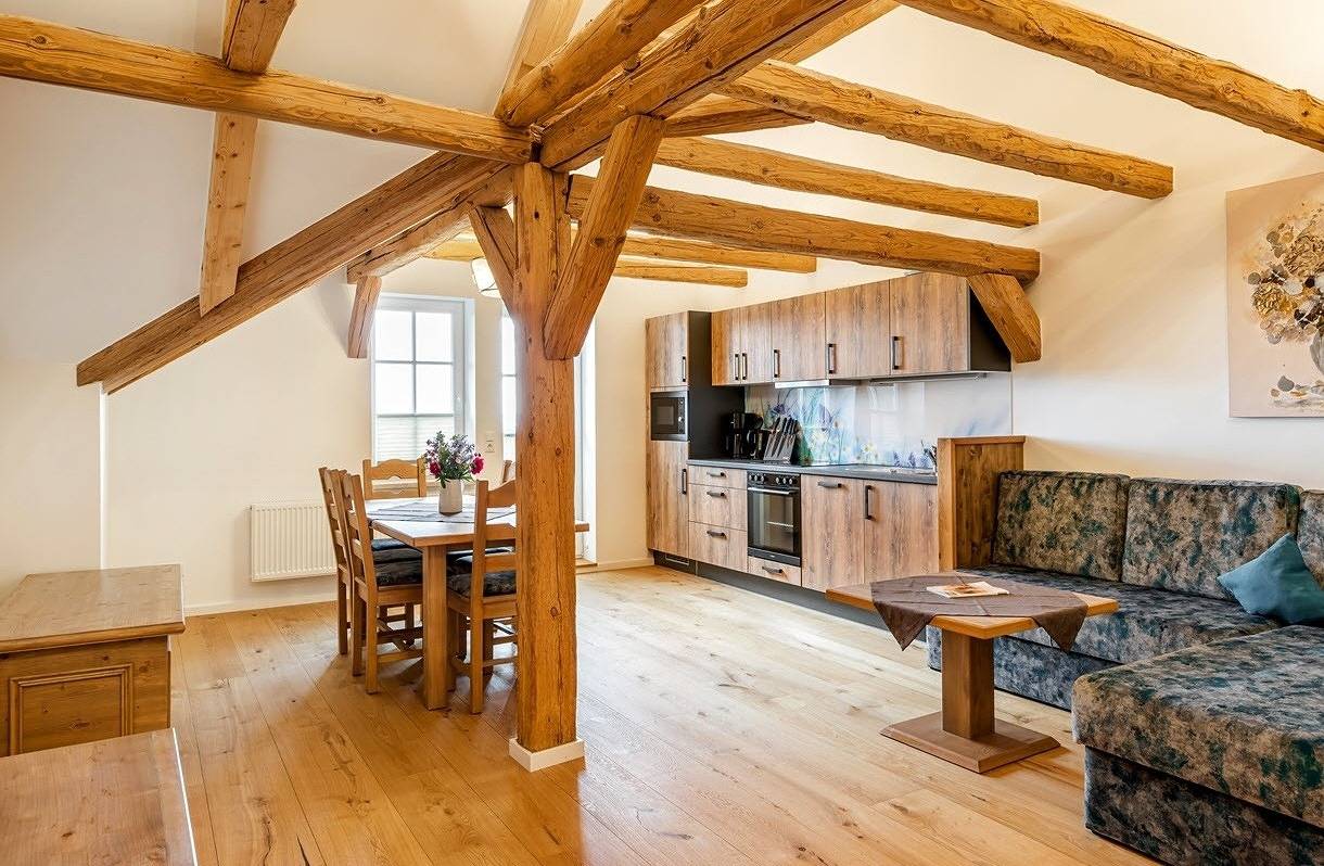 Appartamento vacanze a Saaleland a partire da 162€ a notte