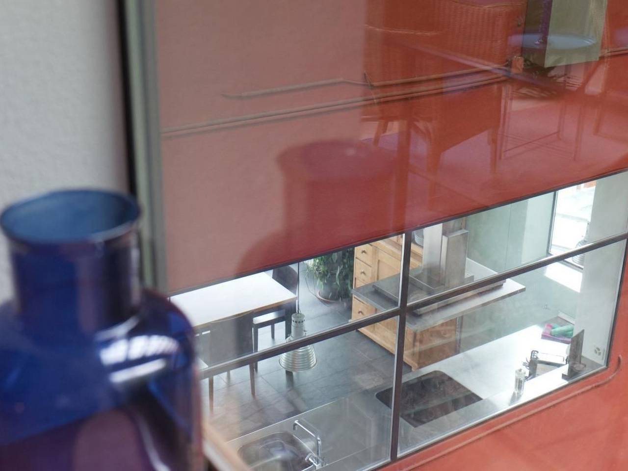 Ganze Wohnung, Maisonette-Ferienwohnung auf dem Vully in Vully-les-Lacs, Drei-Seen-Land