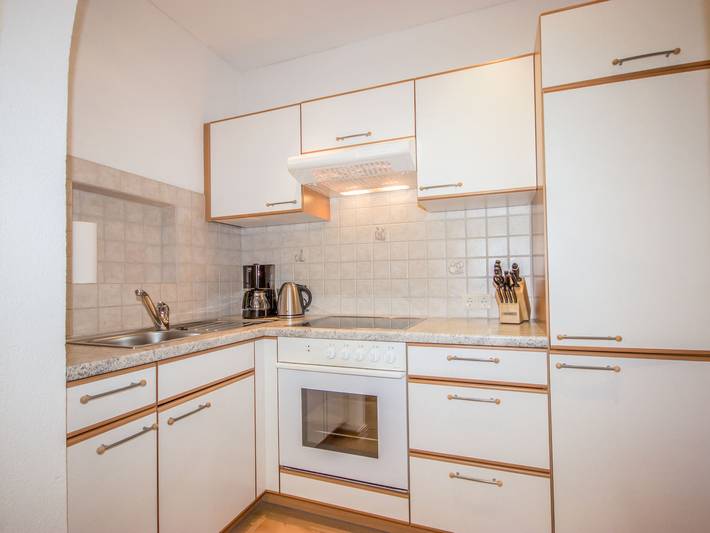 Ferienwohnung für 4 Personen, mit Garten und Ausblick in Kaunertal - 4