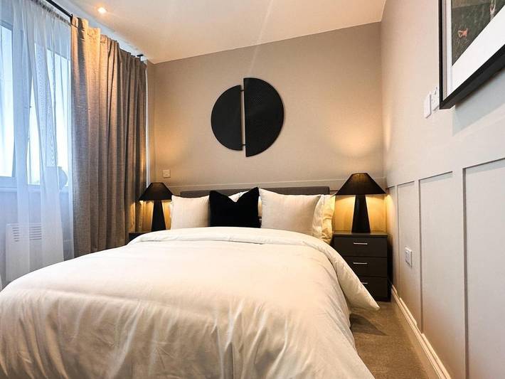 Appartement de vacances pour 2 personnes