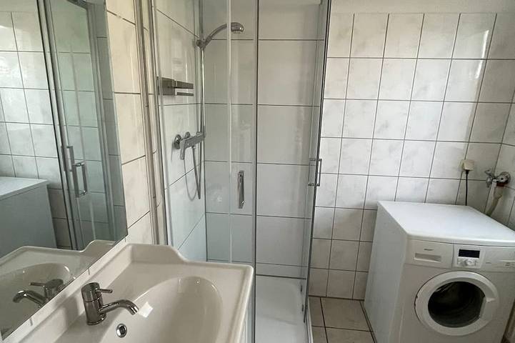 Ferienhaus für 6 Personen, mit Terrasse und Garten in Zinnowitz - 3