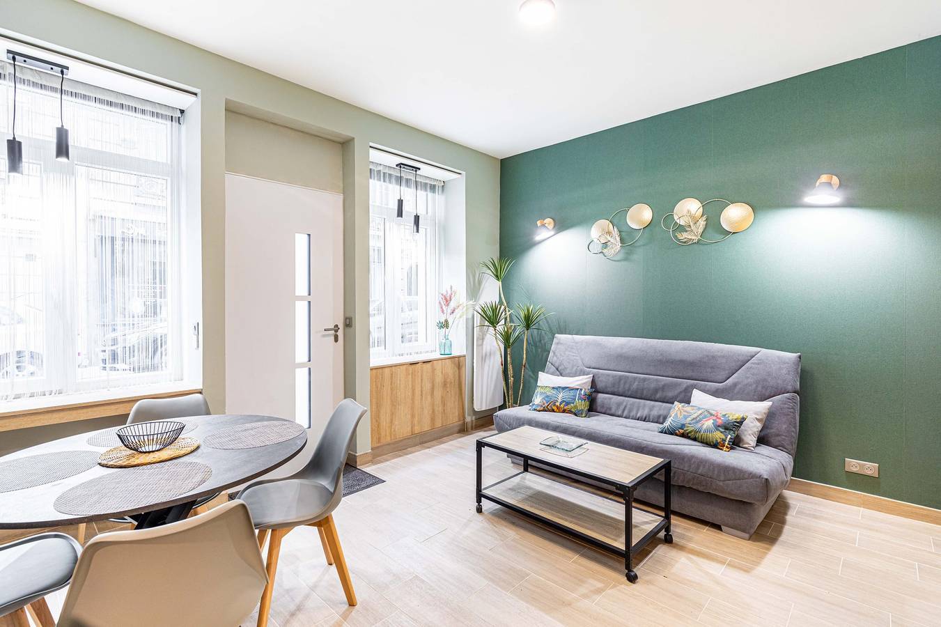 Appartement de vacances