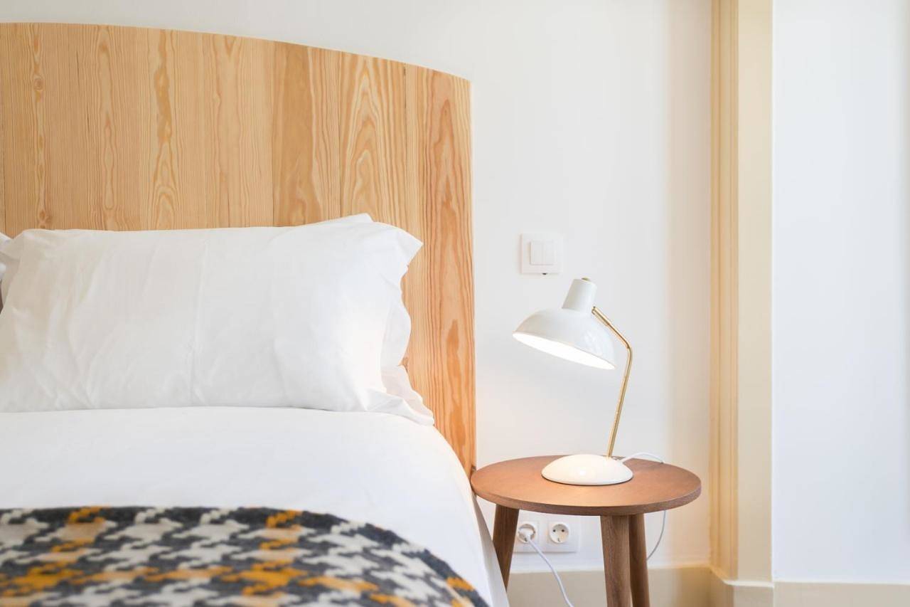 Príncipe Real Guest House in São Mamede, Lisboa