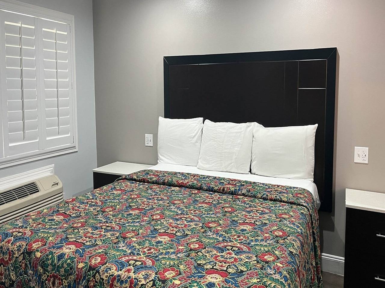 Appartement entier, 1 lit King | Non-fumeur, Micro-réfrigérateur in Oakland, Comté d'Alameda
