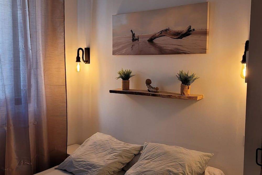 Appartement entier, Petit appartement de charme entre mare et monti in Sartène, Arrondissement de Sartène