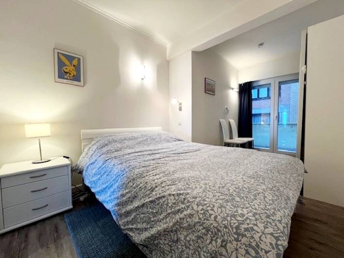 Ferienwohnung für 4 Personen, mit Terrasse, kinderfreundlich in Flandern - 4