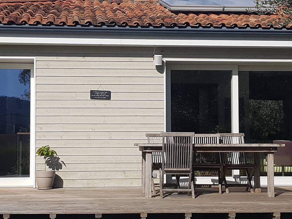 Le 125B - Chambre de l'olivier in Auribeau-sur-Siagne, Région de Cannes