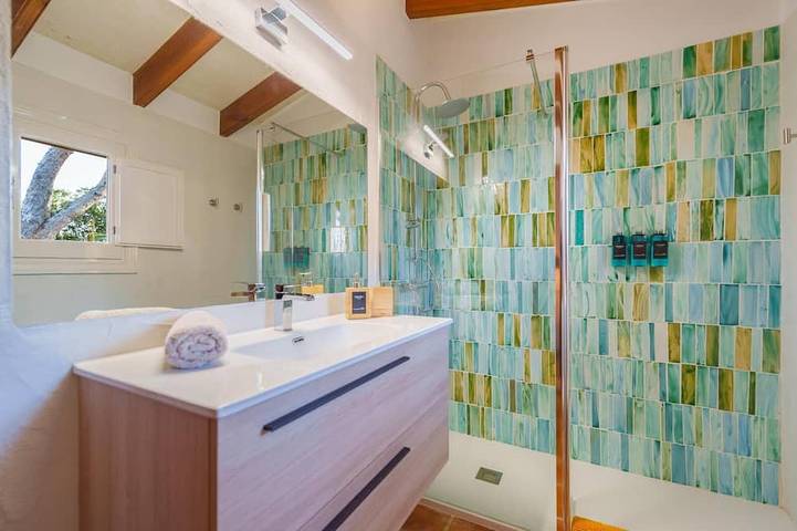 Appartement entier, Pm 42 Aura de Mar - Boutique duplex near the sea in Son Xoriguer, Ciutadella