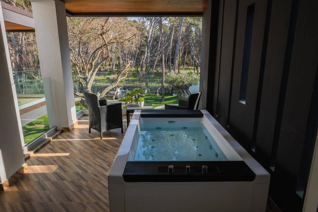 Luxury B&B La Riserva Dannunziana in Pescara, Province de Pescara