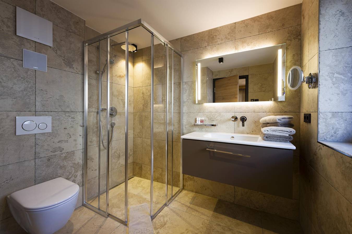 Ganze Ferienwohnung, Pension Broser in Obergurgl, Ötztaler Alpen