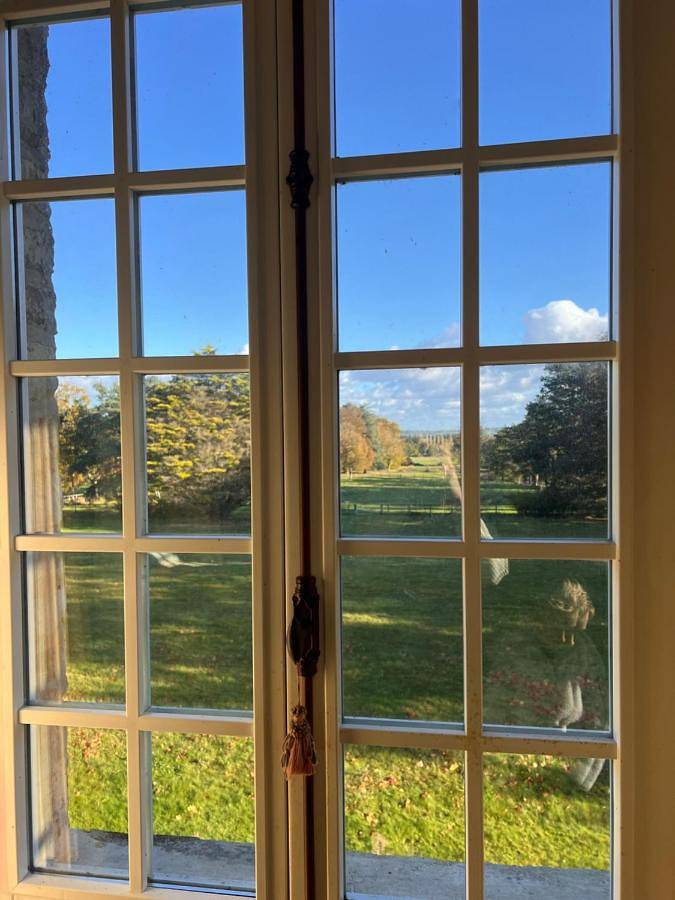 Location de vacances pour 2 personnes, avec jardin et vue, animaux acceptés à Le Molay-Littry - 3