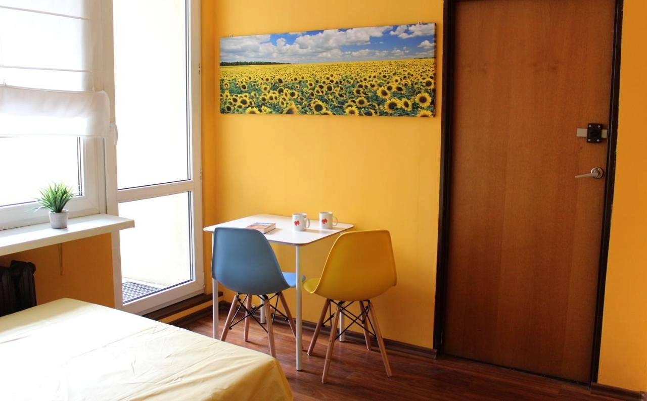 Single Room with Shared Bathroom in Wrocław, Dolny Śląsk