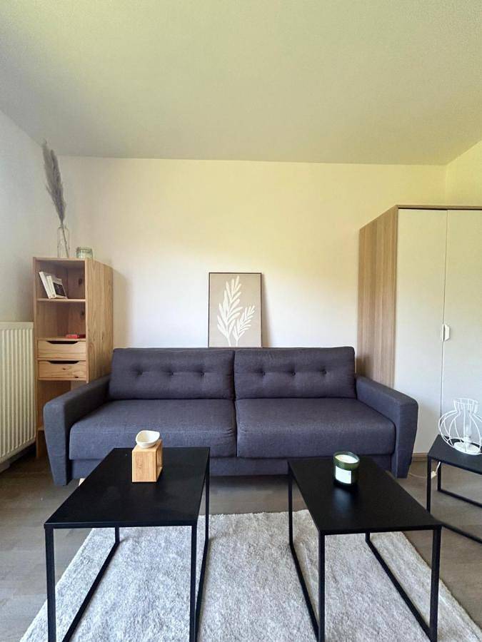 Gîte pour 2 personnes à Guyancourt - 2