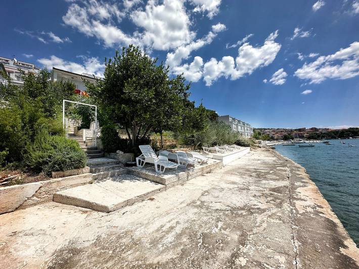 Studio für 2 Personen auf Ciovo - 2