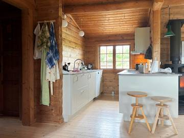 Ferienhaus für 7 Personen in Klint, Odsherred, Bild 4