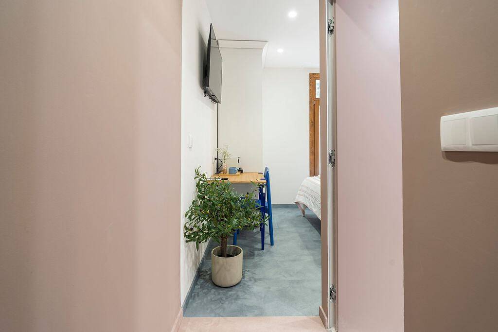 Cabanyal Rooms by Vlc Host 2 in Valencia, Costa de Valencia