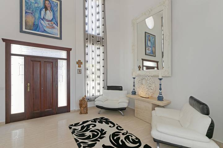 Casa rural para 12 personas, con balcón y vistas al mar en Adeje - 2