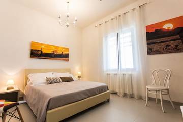 Villa pour 6 Personnes dans Tonnara di Bonagia, Province de Trapani, Photo 2