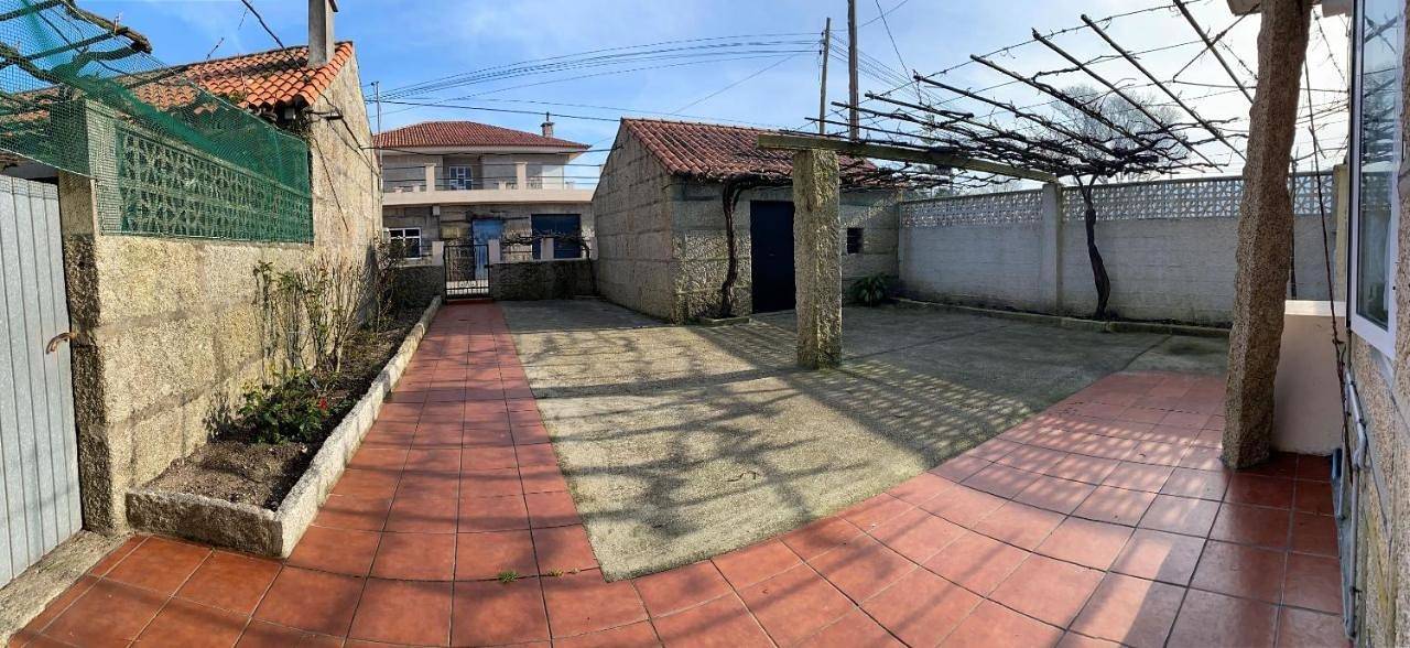 Casa Tucho in O Grove, Rias Baixas