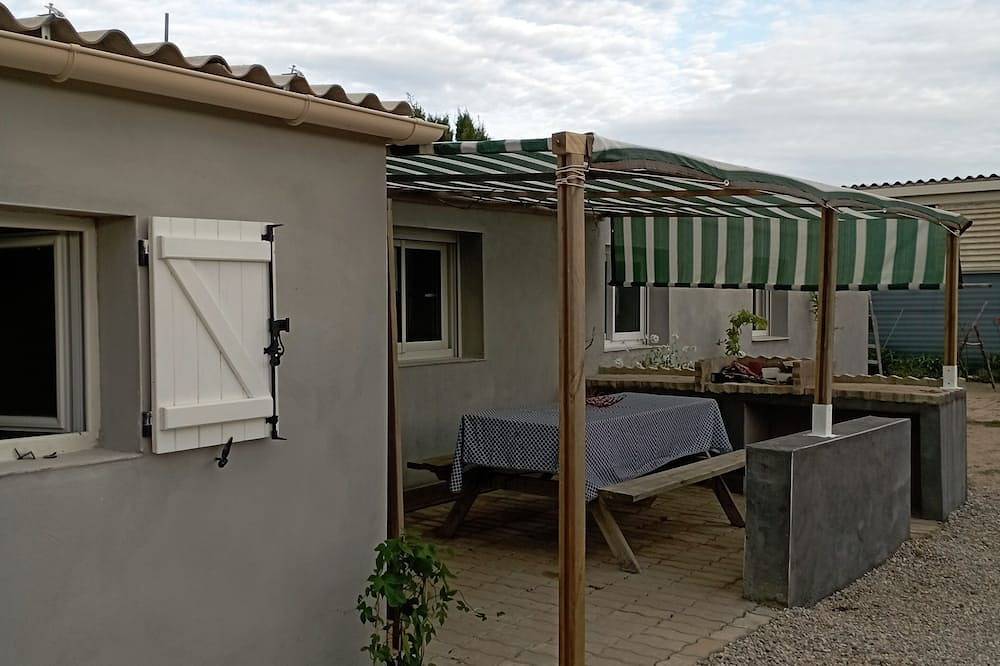 Maison de vacances
