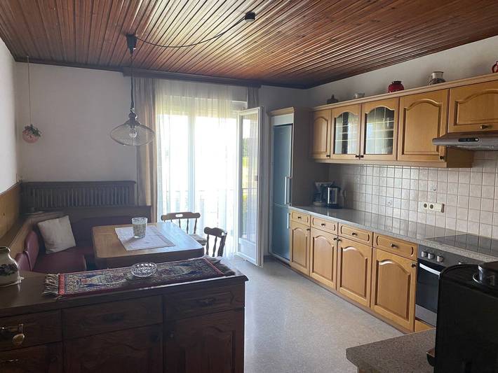 Ferienwohnung für 5 Personen, mit Garten, kinderfreundlich am Klopeiner See - 3