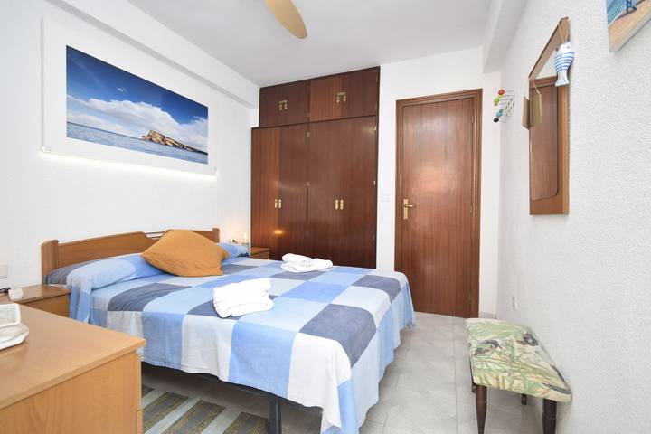 Entire apartment, Pax in Benidorm, Costa Blanca