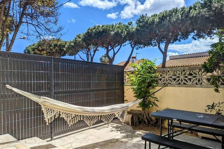 Villa pour 26 personnes, avec terrasse à Canet-en-Roussillon - 3