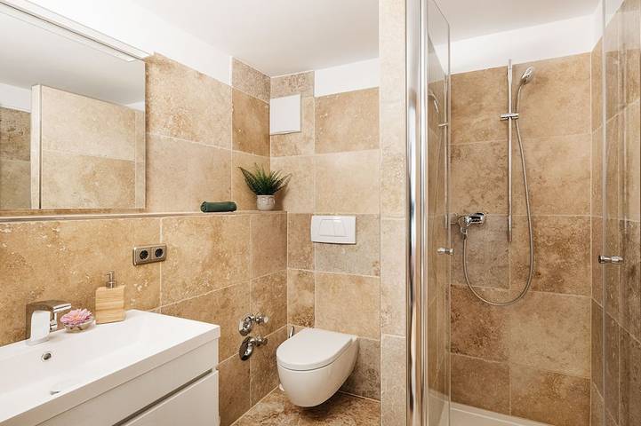 Chalet für 8 Personen, mit Garten, mit Haustier in Alpenland Tegernsee Schliersee - 3