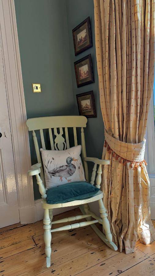 Maison d’hôte pour 2 personnes, avec Terrasse ainsi que Jardin et Vue dans Derry Londonderry - 4