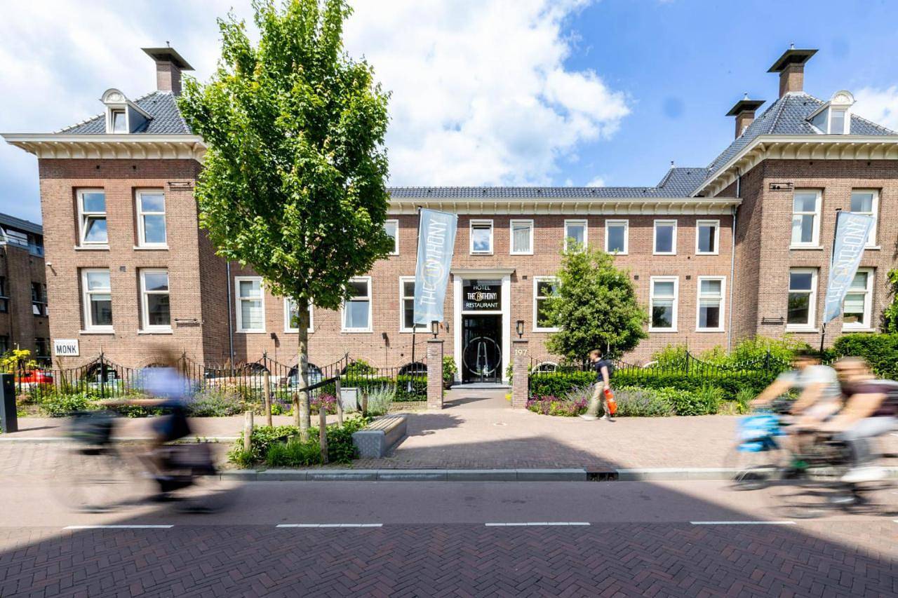The Anthony in Utrecht, Bestuur Regio Utrecht
