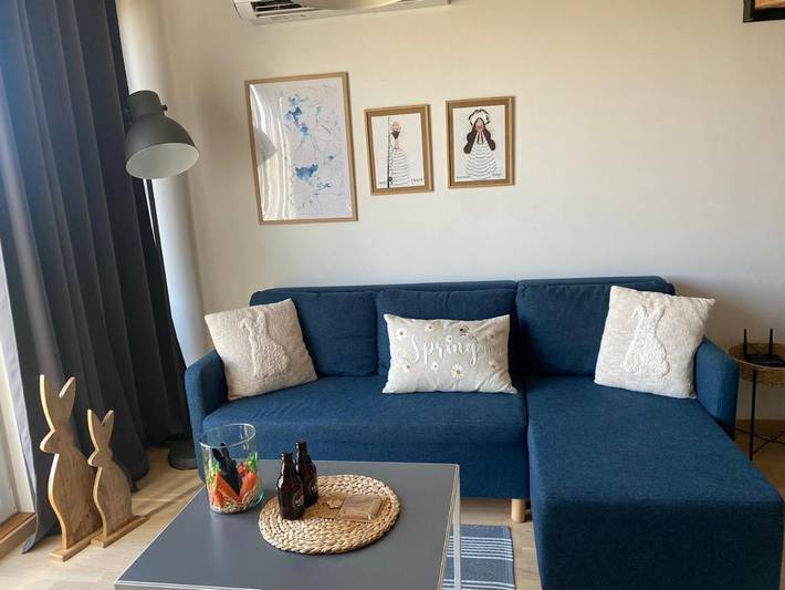 Villa für 6 Personen, mit Whirlpool und Terrasse sowie Garten und Sauna in Polen - 4