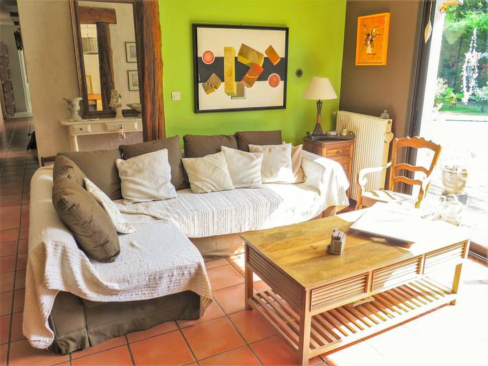 Ferienhaus für 6 Personen in Vendays-Montalivet - 3