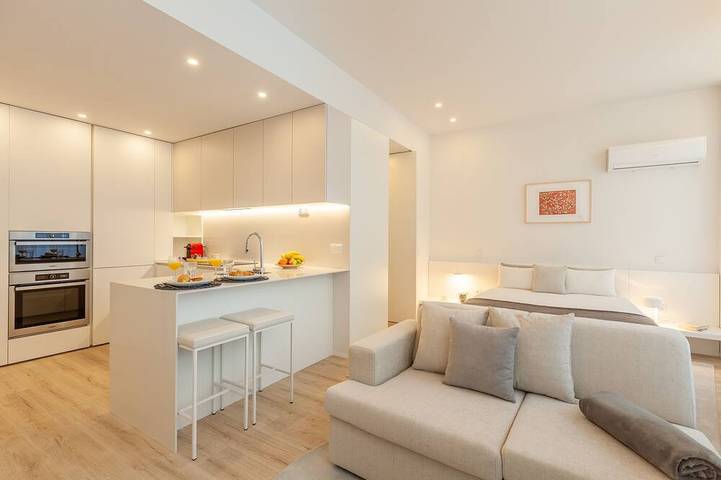 Casa rural para 3 personas en Braga