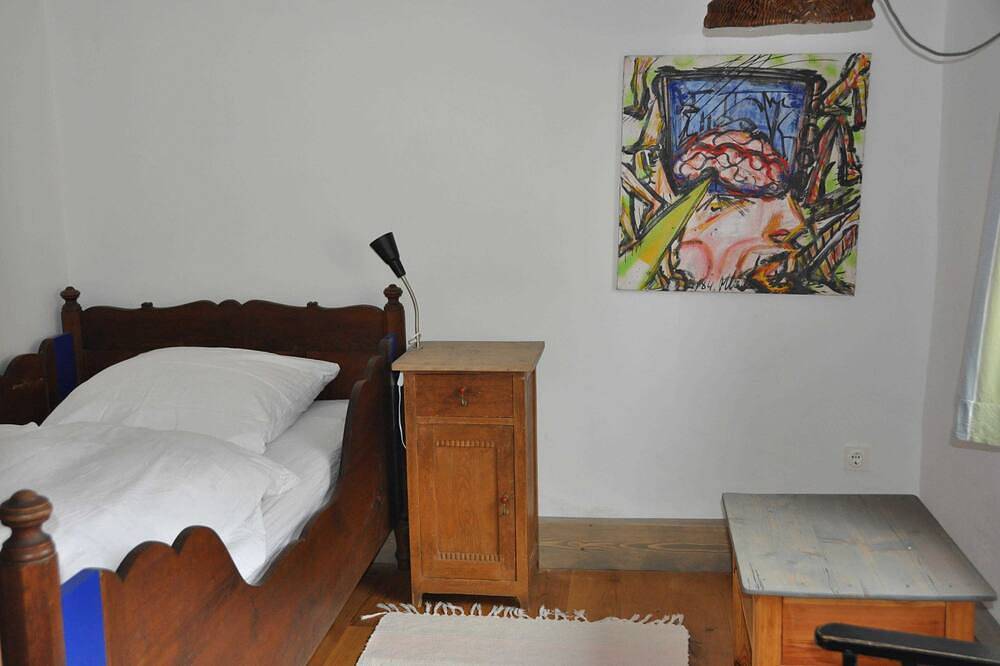 Ganze Wohnung, Ferienhaus Emma, Deutschland in Kleinern, Edertal