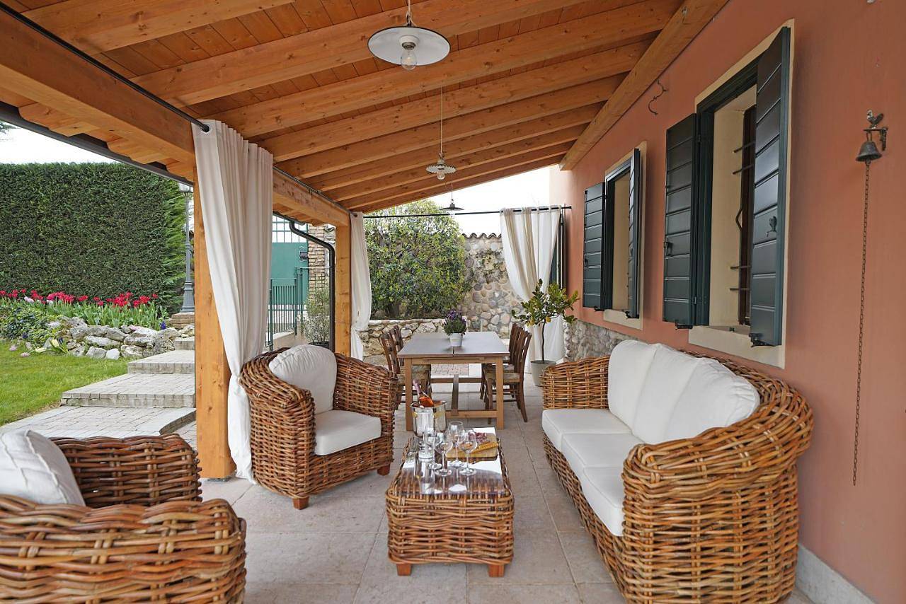 Five-Bedroom Villa in Verona, Verona Provinz
