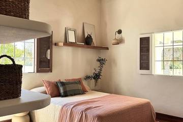 Villa pour 9 Personnes dans Platja de Migjorn, Formentera, Photo 4