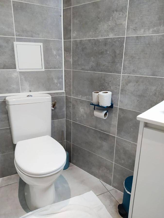 Hôtel pour 2 personnes avec terrasse in Lacanau Ocean, Lacanau