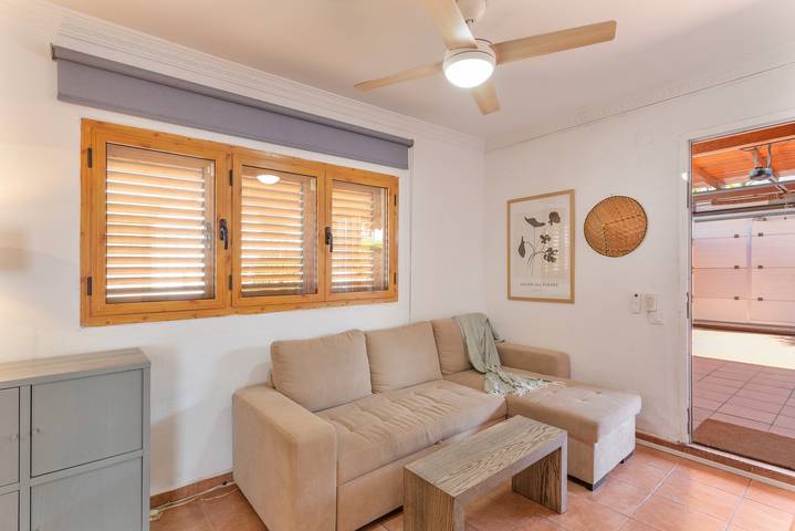 Ferienwohnung für 5 Personen in Maspalomas - 4