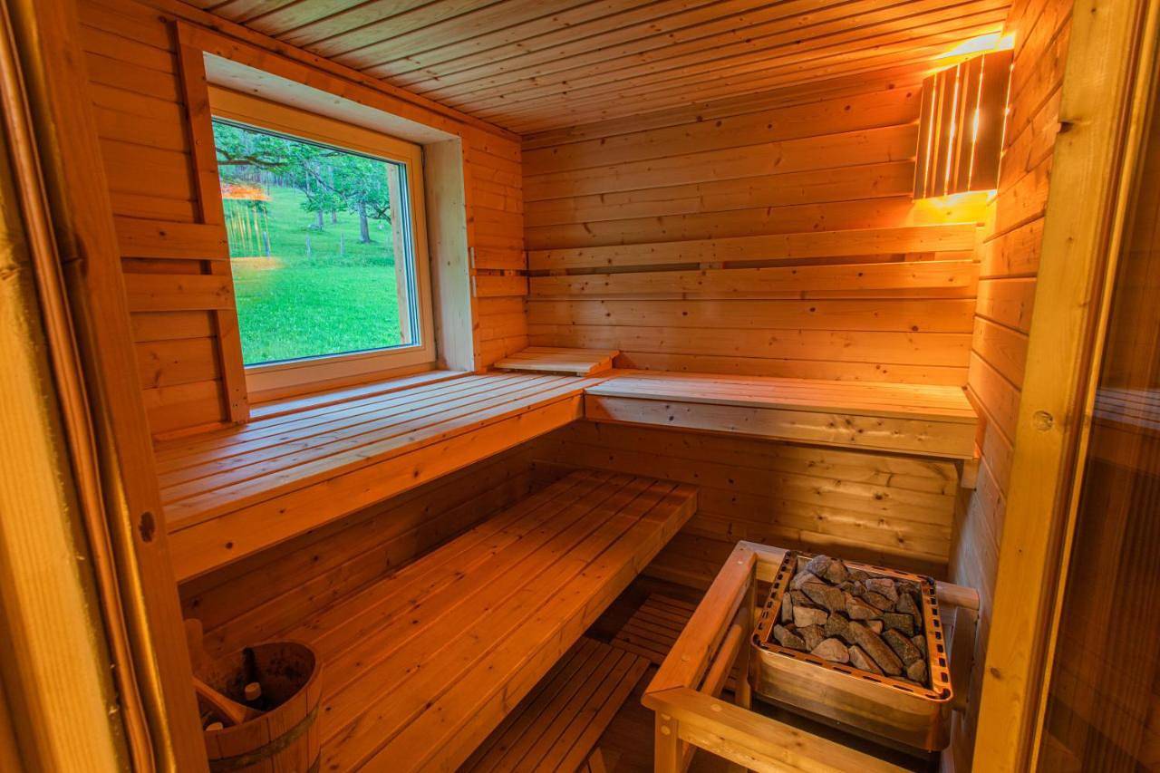Holzerjuwel - Minzlhof Ramsau am Dachstein in Ramsau am Dachstein, Schladming-Dachstein